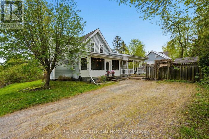 Property Photo: 67 Young Street ON P1L 1G7