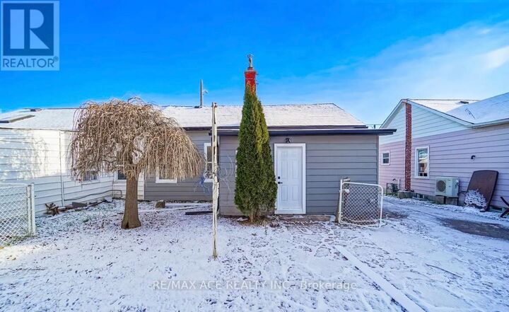 Property Photo:  288 Celina Street  ON L1H 4P1 