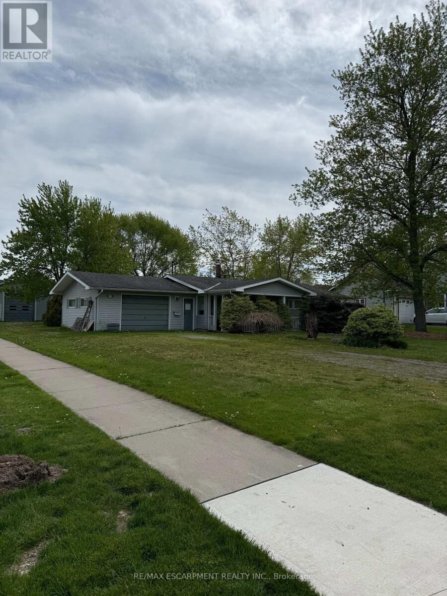Property Photo: 3931 Main Street West ON L0S 1S0
