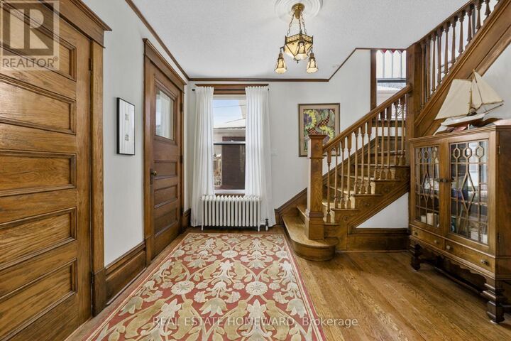 Property Photo: 96 James Street West ON K9A 2K2