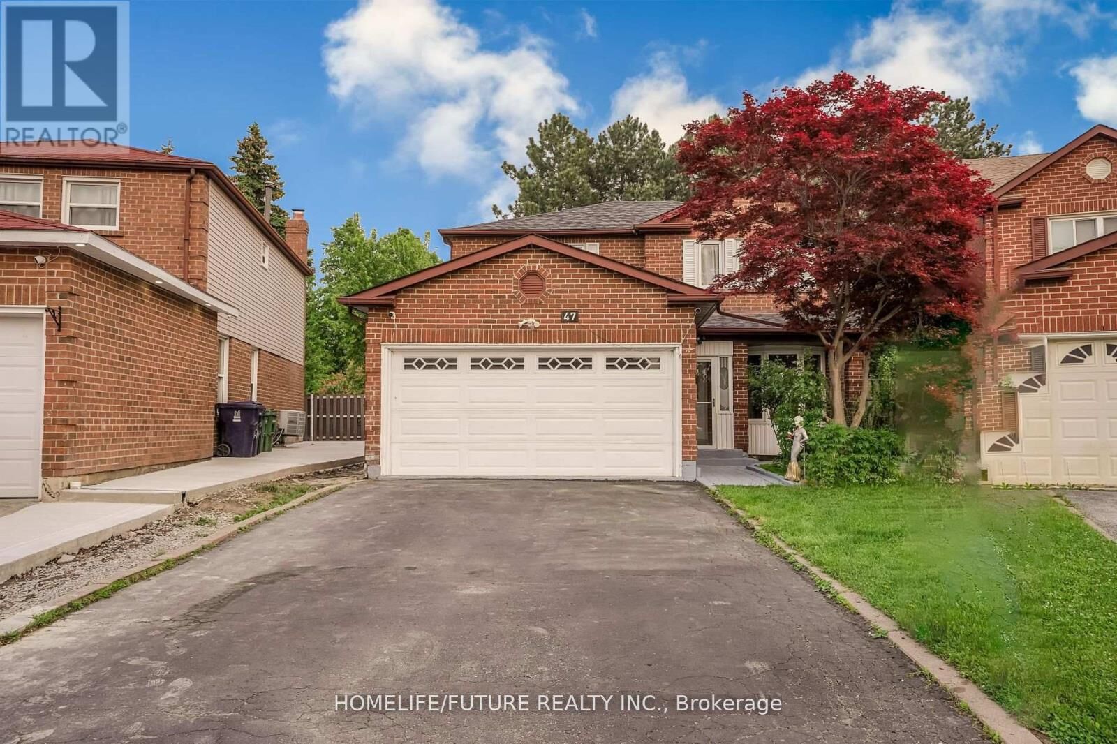 Property Photo:  47 Carisbrooke Square Bsmt  ON M1B 4M5 
