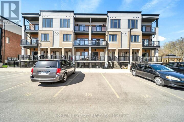 Property Photo: 25 Isherwood Avenue 5 ON N1R 0E2
