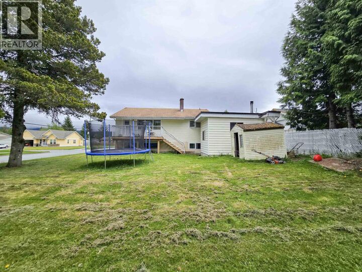 Property Photo:  72 Stein Street  BC V8C 1J1 