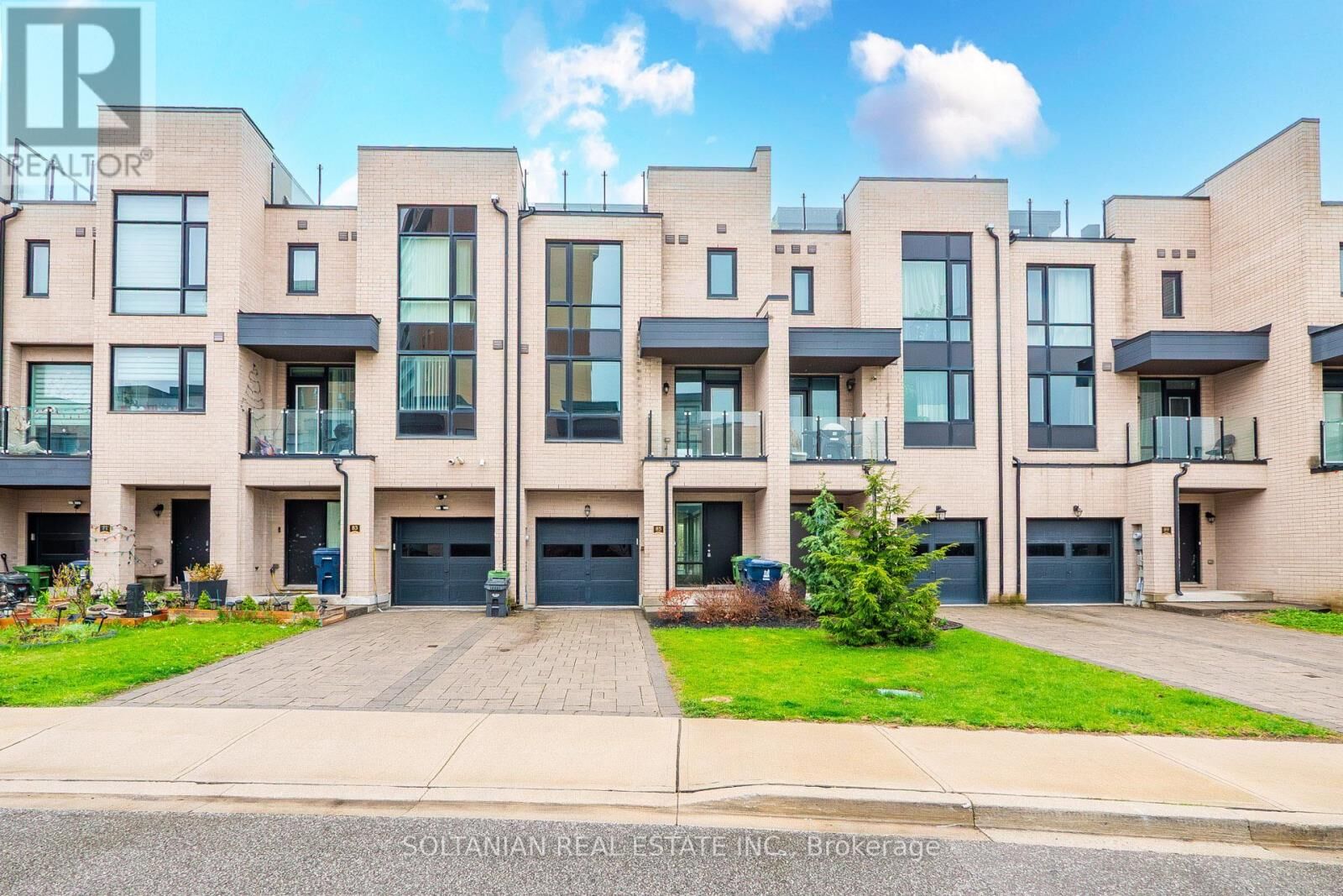 Property Photo: 85 Pony Farm Drive ON M9R 0B3