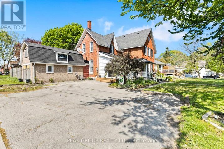 Property Photo: 171 Killaly Street West ON L3K 3M1