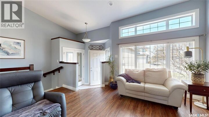 Property Photo:  5053 Watson Way  SK S4X 4S9 