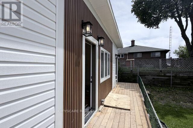 Property Photo:  15 Sanagan Road 301  ON M9V 1R7 