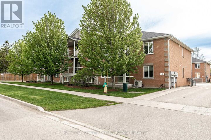 148 Borden Street 4 — photo 1