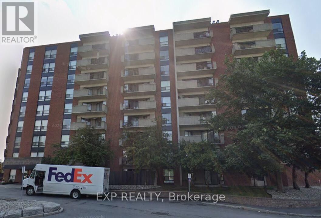 Property Photo:  1320 Richmond Road 619  ON K2B 8L3 