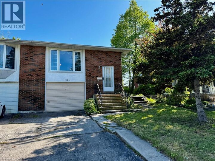 Property Photo:  118 West Lock Street West  ON N1A 1T9 