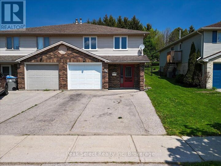 Property Photo:  29 Southvale Road  ON N4X 1B3 