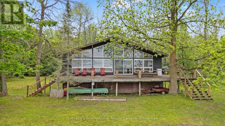 Property Photo: 10 & 11 Methodist Island ON L0K 1R0