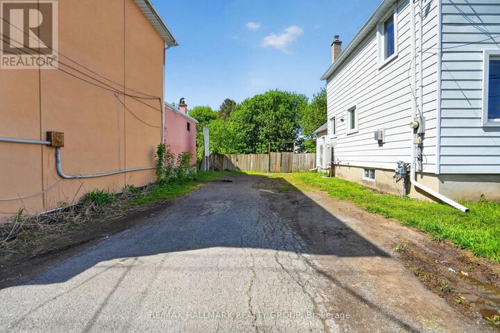 Property Photo: 3516 McBean Street ON K0A 2Z0