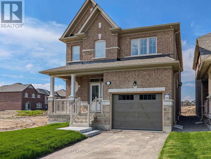 Property Photo:  12 Fenn Crescent  ON L9R 0X1 