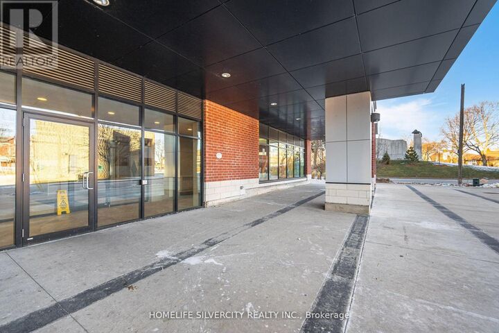 Property Photo:  1 Wellington Street 315  ON N3T 2L3 