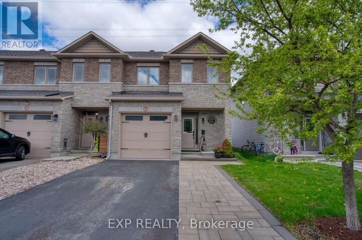 Property Photo: 458 Barrick Hill Road ON K2M 0H8