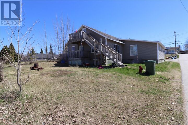 Property Photo: 4 South Main Street NL A8A 2B8
