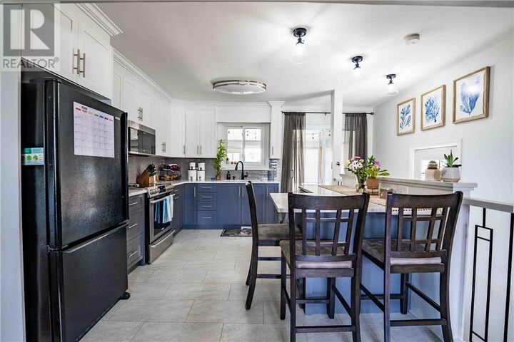 Property Photo: 1082 McAllister Avenue ON P3A 2Y8