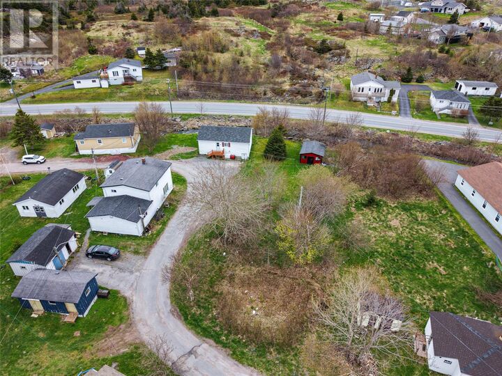 Property Photo:  4 Brook Lane  NL A0B 3M0 