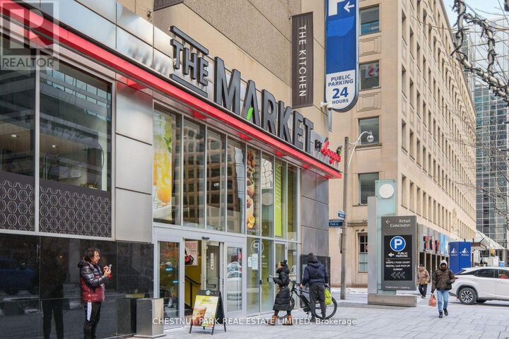 Property Photo:  85 Bloor Street East 1014  ON M4W 3Y1 