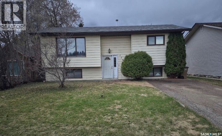 Property Photo:  114 7th Avenue S  SK S0J 0E0 