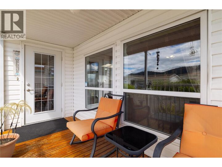 Property Photo:  6688 Tronson Road 36  BC V1H 1R9 