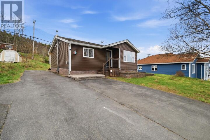 Property Photo: 13 Warford Road NL A1G 1T8