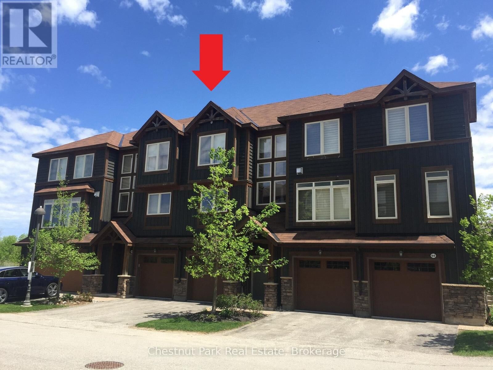 Property Photo:  62 Joseph Trail  ON L9Y 0J3 