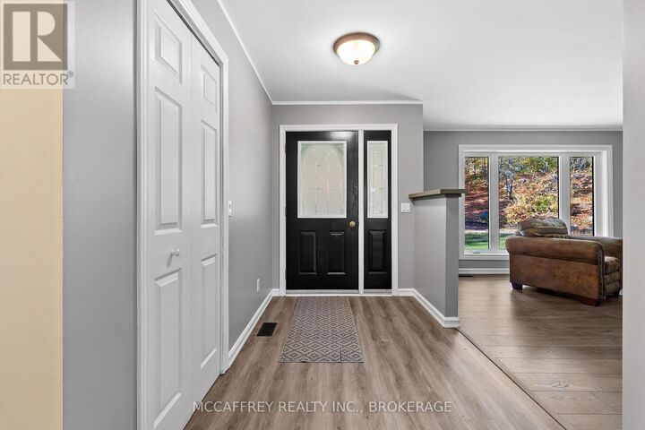 Property Photo:  51 Luffman Road  ON K0K 2L0 