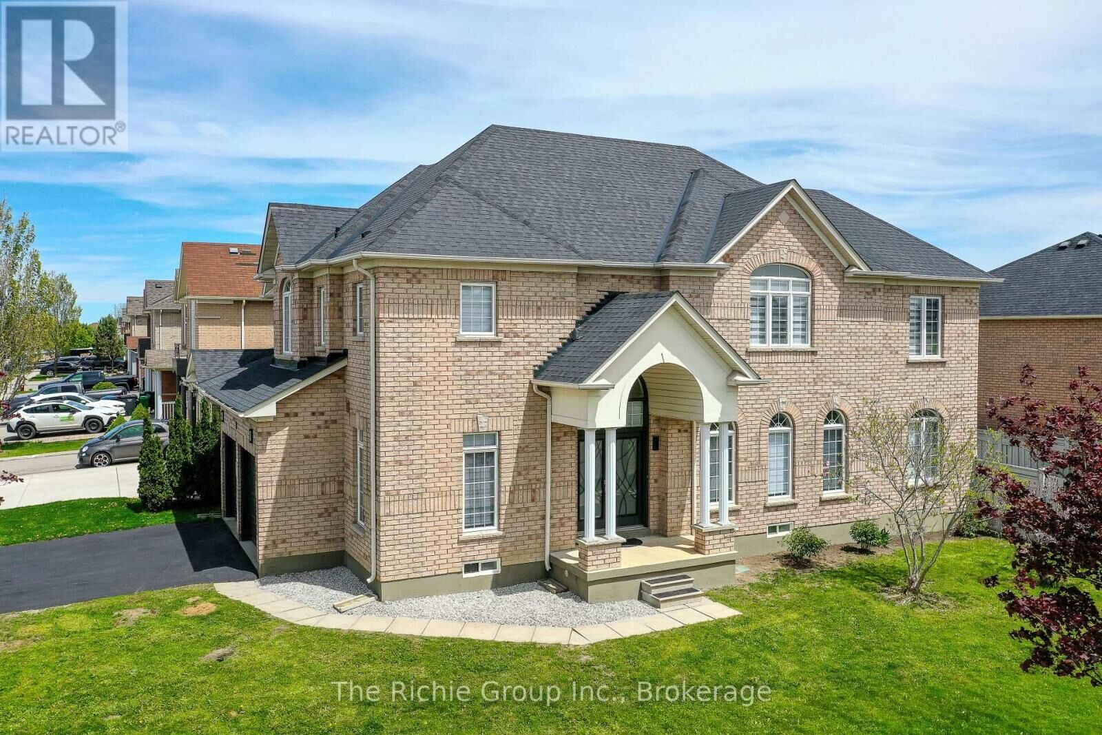 Property Photo:  59 Tarquini Crescent  ON L7E 2Z5 