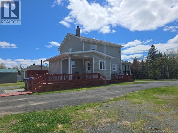 Property Photo: 4373 Route 134 NB E8L 1G7