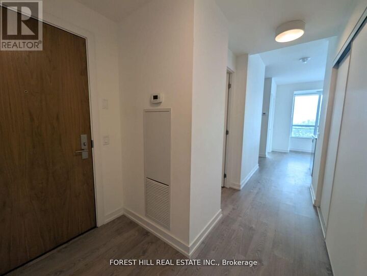 Property Photo:  1 Grandview Avenue 2208  ON L3T 1G9 