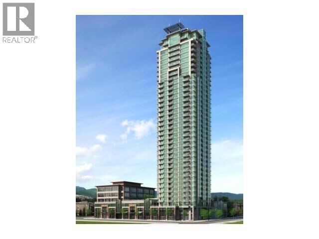 Property Photo:  2955 Atlantic Avenue 2701  BC V3B 0H9 