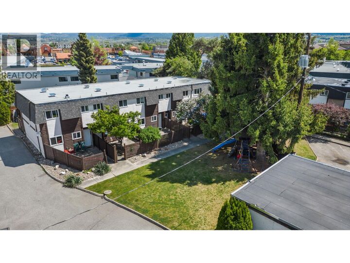 Property Photo: 3135 Walnut Road 4 BC V1W 3T6
