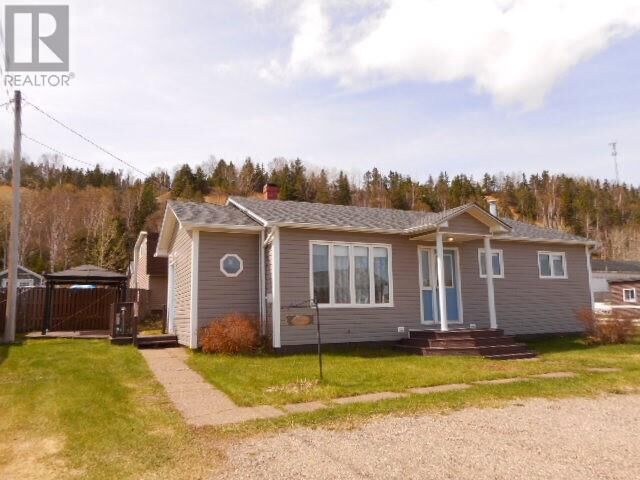 Property Photo:  134A Main Street  NL A0J 1T0 
