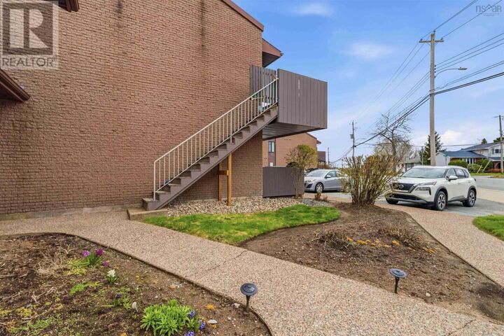 Property Photo: 4 Rose Way 9 NS B2Y 4L9
