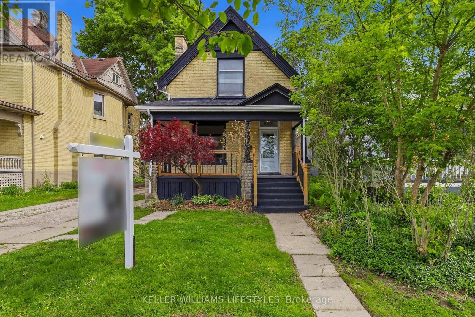 Property Photo:  1193 York Street  ON N5W 2T8 