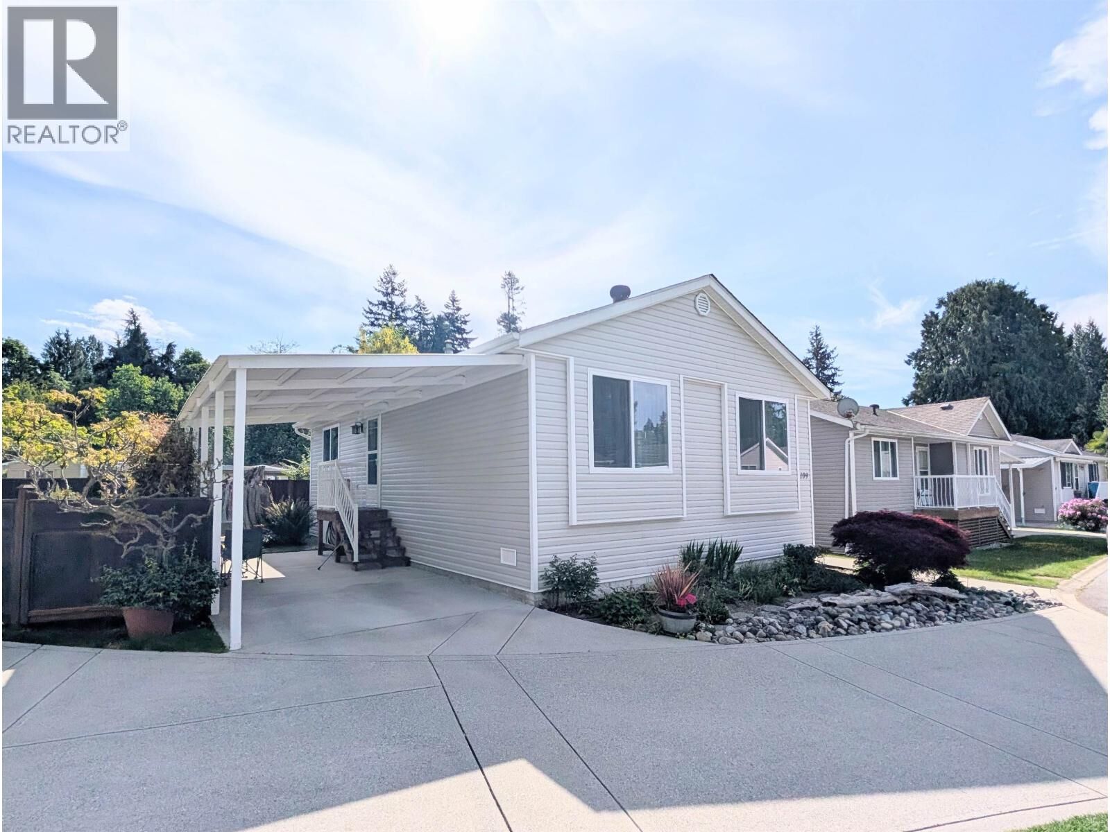 Property Photo: 4510 101 Highway 109 BC V0N 3A1