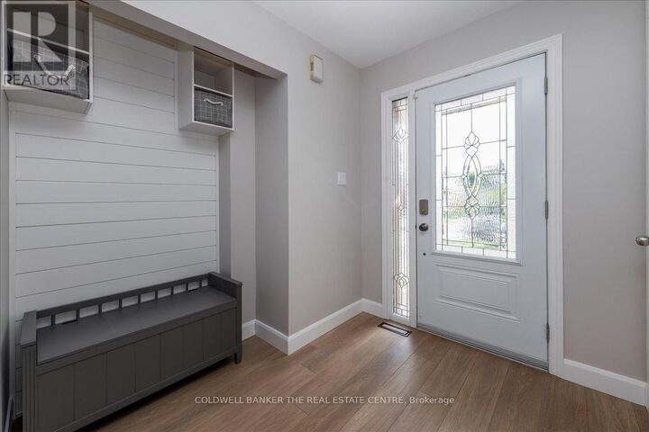 Property Photo: 25 Coleman Drive ON L4N 0R5