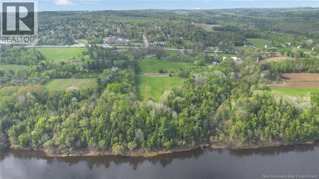 Property Photo:  3175A Woodstock Road  NB E3C 1R2 