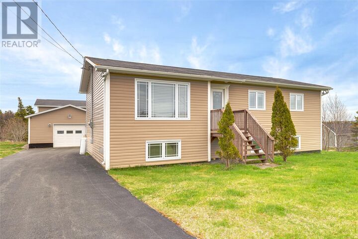 Property Photo: 1582 Torbay Road NL