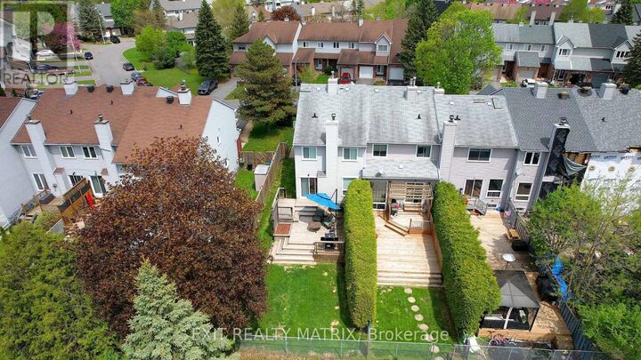 Property Photo:  1521 Briarfield Crescent  ON K4A 1Z9 