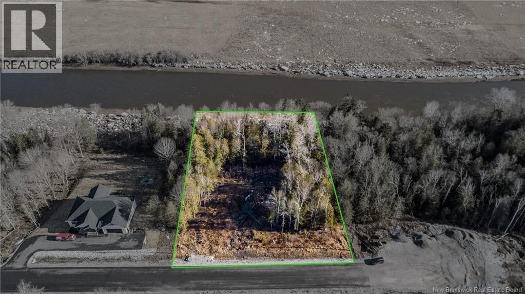 Property Photo:  Lot 3 Motivation Avenue  NB E2G 2A1 