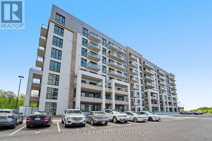 Property Photo:  740 Whitlock Avenue 214  ON L9E 2B4 
