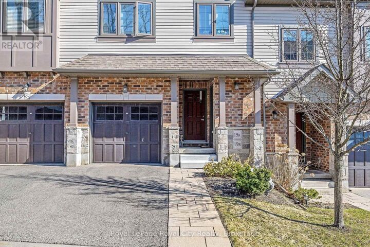 Property Photo: 19B Guthrie Lane ON N0B 2K0