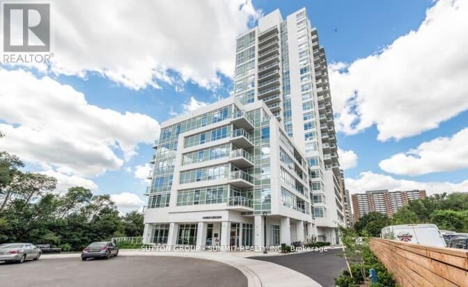 Property Photo:  10 Wilby Crescent 1407  ON M9N 0B6 
