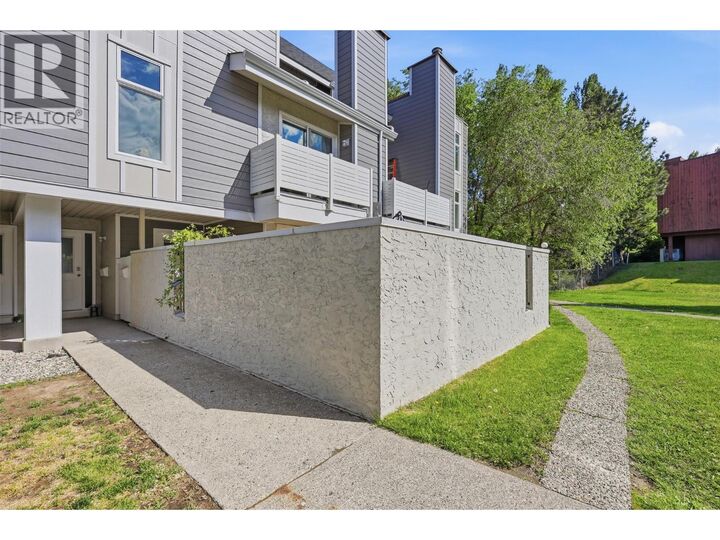 Property Photo:  1435 Summit Drive 60  BC V2E 1S4 