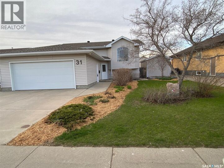 Property Photo:  31 Ross Drive  SK S3N 4A2 
