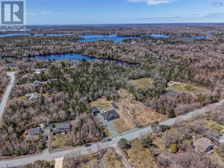 Property Photo: 149 Silver Birch Drive NS B3Z 1A8