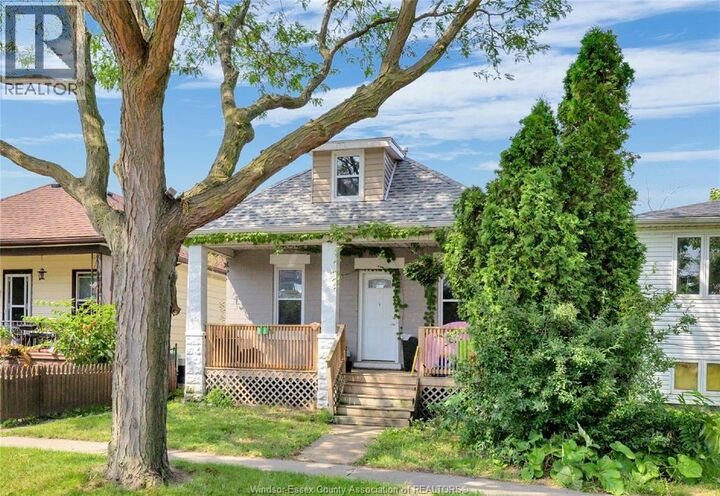 Property Photo:  953 Henry Ford  ON N8Y 2T3 